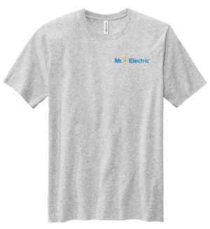 Volunteer Knitwear All-American Tee - VL100  - Mr Electric