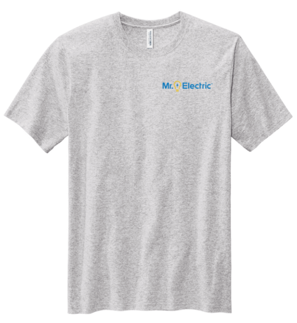 Volunteer Knitwear All-American Tee - VL100  - Mr Electric