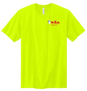 Volunteer Knitwear All-American Tee - VL100 - Mr Rooter