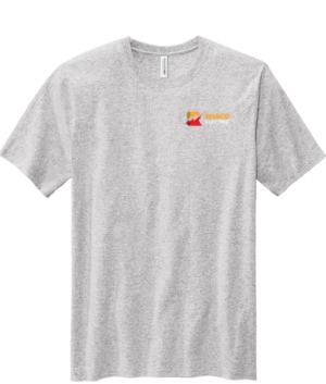 Volunteer Knitwear All-American Tee - VL100 - Rosco