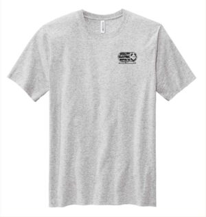 Volunteer Knitwear All-American Tee - VL100 - Quality Electric Motor