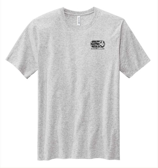 Volunteer Knitwear All-American Tee - VL100 - Quality Electric Motor