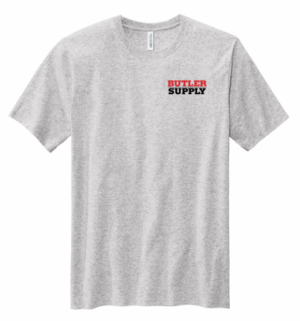 Volunteer Knitwear All-American Tee - VL100  - Butler Supply