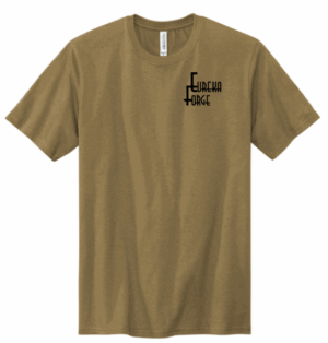 Volunteer Knitwear All-American Tee - VL100 - Eureka Forge