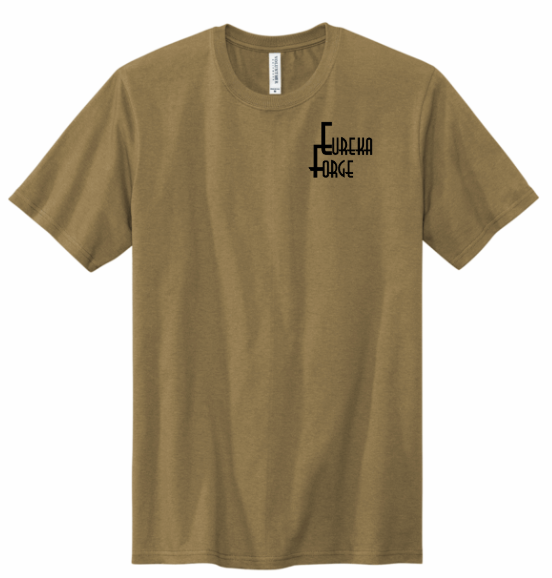 VL100 – Eureka Forge