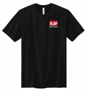 Volunteer Knitwear All-American Tee - VL100  - RJP
