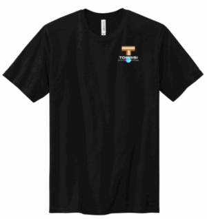 Volunteer Knitwear All-American Tee - VL100 - Torrisi