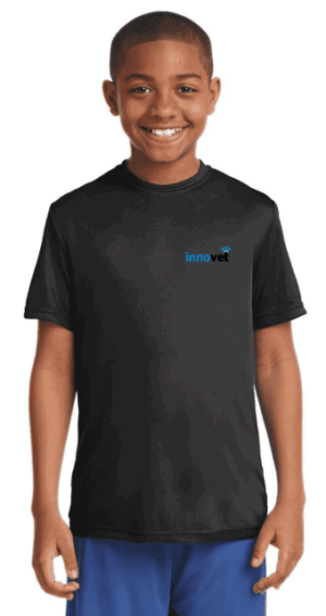 Sport-Tek Youth PosiCharge Competitor Tee - YST350 - Innovet Electric