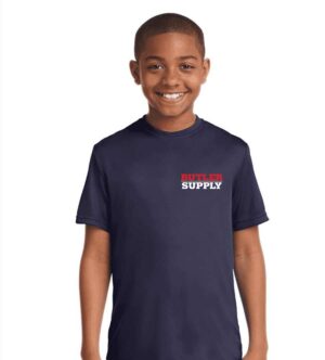 Sport-Tek Youth PosiCharge Competitor Tee - YST350  - Butler Supply