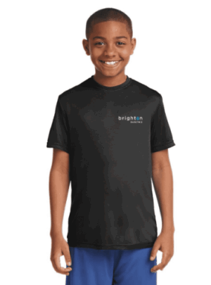 Sport-Tek Youth PosiCharge Competitor Tee - YST350 - Brighton Electric