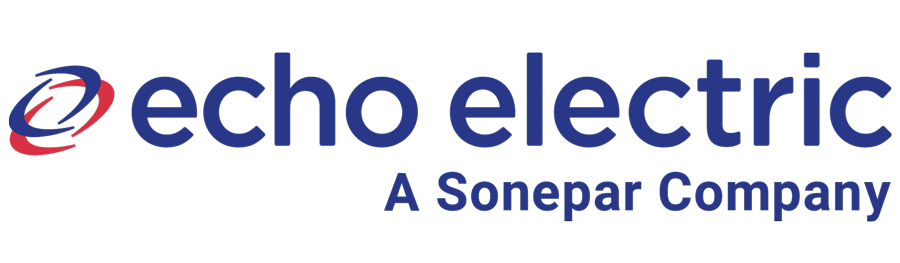 Echo Electric logo