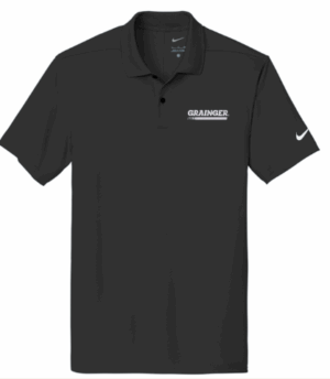 Nike Victory Solid Polo - NKDX6684 -Grainger