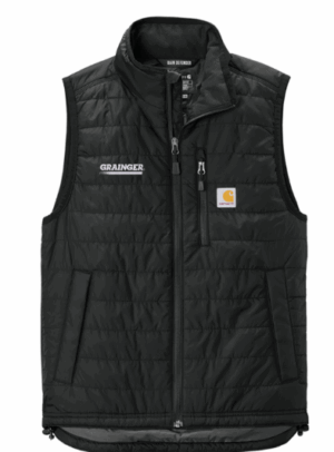 Carhartt Gilliam Vest - CT102286 -Grainger