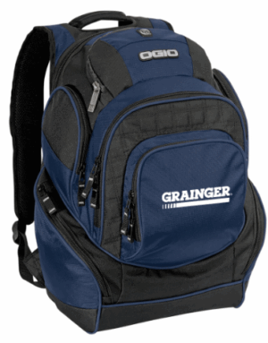OGIO - Mastermind Pack - 108091 -Grainger