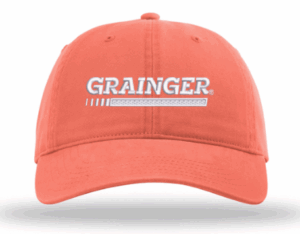 GARMENT WASHED BRUSHED TWILL - 326 -Grainger
