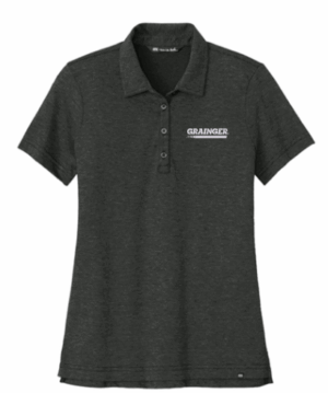 TravisMathew Women's Sunnyvale Polo - TM1LD005 -Grainger