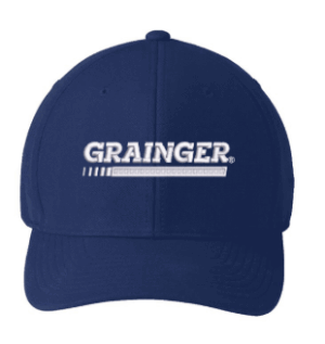 Port Authority Flexfit 110 & Dry Mini Pique Cap - C934 -Grainger