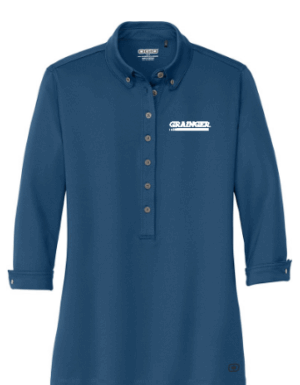 OGIO Women's Gauge Polo - LOG122 -Grainger