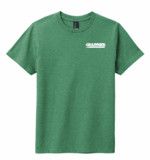 District Youth Very Important Tee - DT6000Y -Grainger