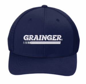 Port Authority Flexfit Mesh Cap - C110 -Grainger