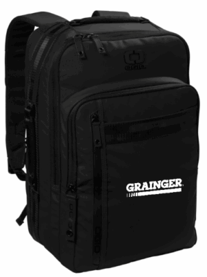 OGIO Commuter XL Pack - 91012 -Grainger