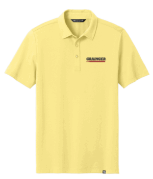 TravisMathew Glenview Solid Polo - TMA41461 -Grainger