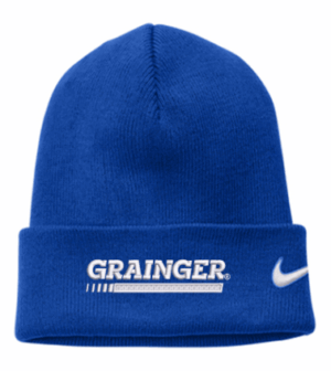 Nike Team Cuffed Beanie - NKFB6539 -Grainger