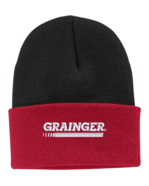 Port & Company Knit Cap - CP90 -Grainger