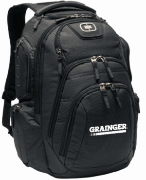 OGIO Surge RSS Pack - 411073 -Grainger