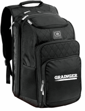 OGIO - Epic Pack - 108090 -Grainger