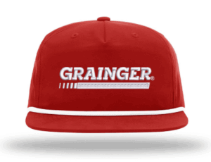 UMPQUA GRAMPS CAP - 256 -Grainger