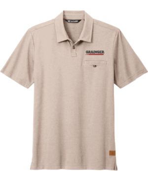 TravisMathew Sunsetters Pocket Polo - TM1MZ344 -Grainger