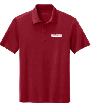 Port Authority Cotton Touch Performance Polo - K568 -Grainger