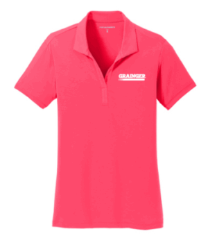 Port Authority Women's Cotton Touch Performance Polo - L568 -Grainger