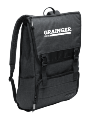 OGIO Apex Rucksack - 411090 -Grainger