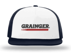 FOAMIE TRUCKER - 113 -Grainger