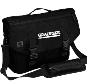 OGIO Command Messenger - 93000 -Grainger