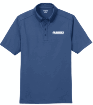 OGIO Gauge Polo - OG122 -Grainger