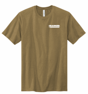 Volunteer Knitwear All-American Tee - VL100 -Grainger