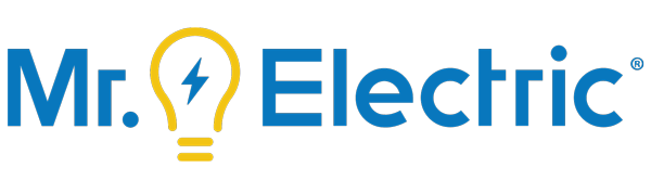 Mr Electric logo