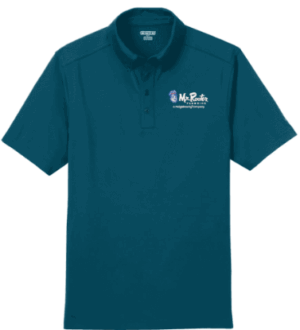 OGIO Gauge Polo - OG122 - Mr Rooter