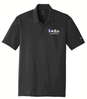 Nike Dri-FIT Legacy Polo - 883681 - Mr Rooter