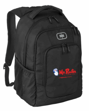 OGIO Logan Pack - 411092 - Mr Rooter