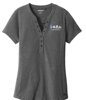 OGIO Women's Tread Henley - LOG136 - Mr Rooter