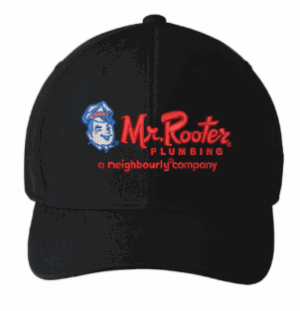 Port Authority Flexfit 110 & Dry Mini Pique Cap - C934 - Mr Rooter