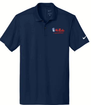 Nike Victory Solid Polo - NKDX6684 - Mr Rooter