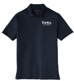 Port Authority  City Stretch Polo - K682 - Mr Rooter
