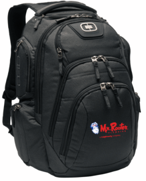 OGIO Surge RSS Pack - 411073 - Mr Rooter