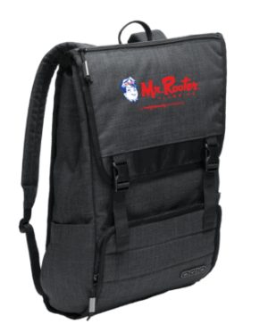OGIO Apex Rucksack - 411090 - Mr Rooter