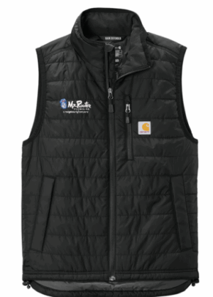 Carhartt Gilliam Vest - CT102286 - Mr Rooter